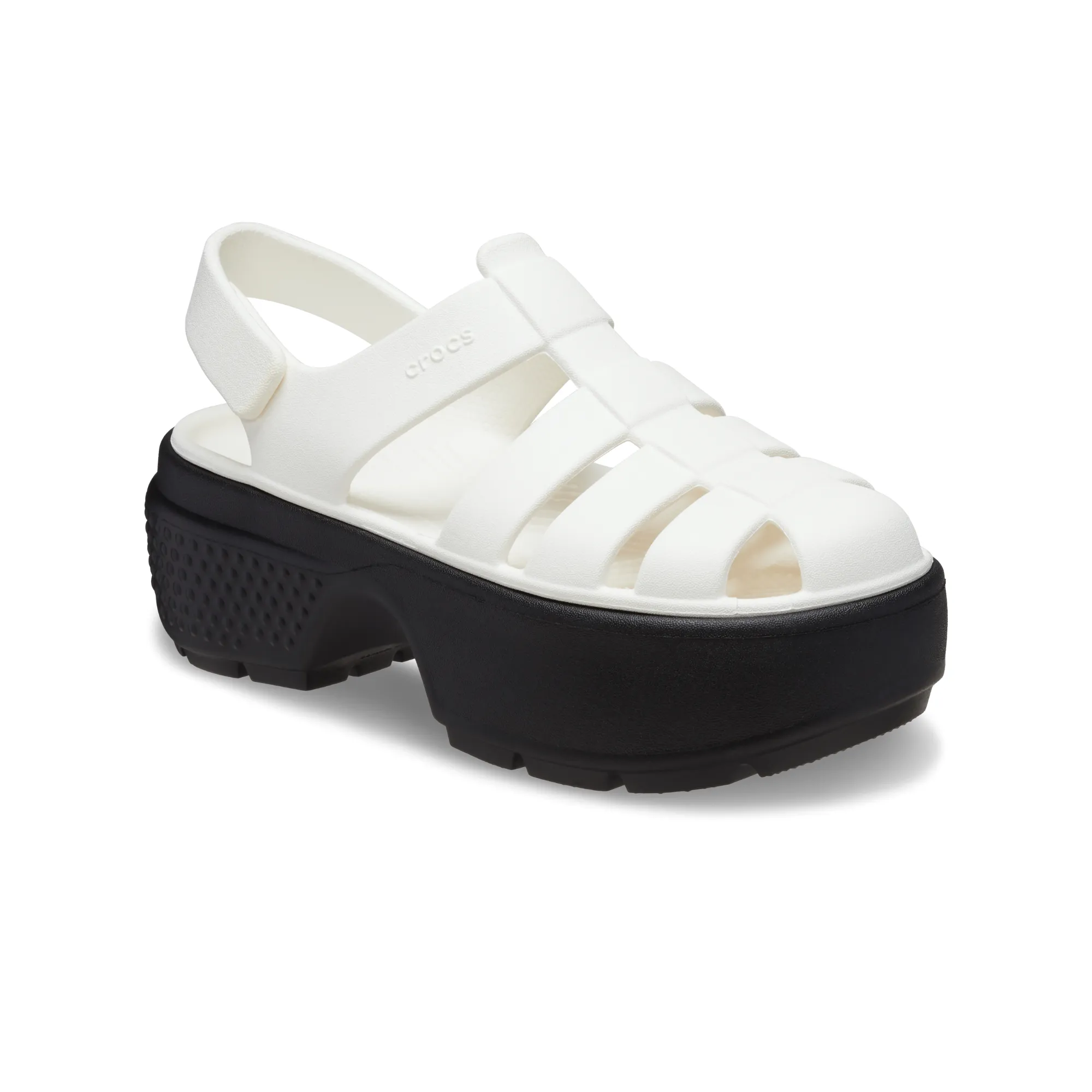 รองเท้าแตะผู้ใหญ่ STOMP FISHERMAN SANDAL