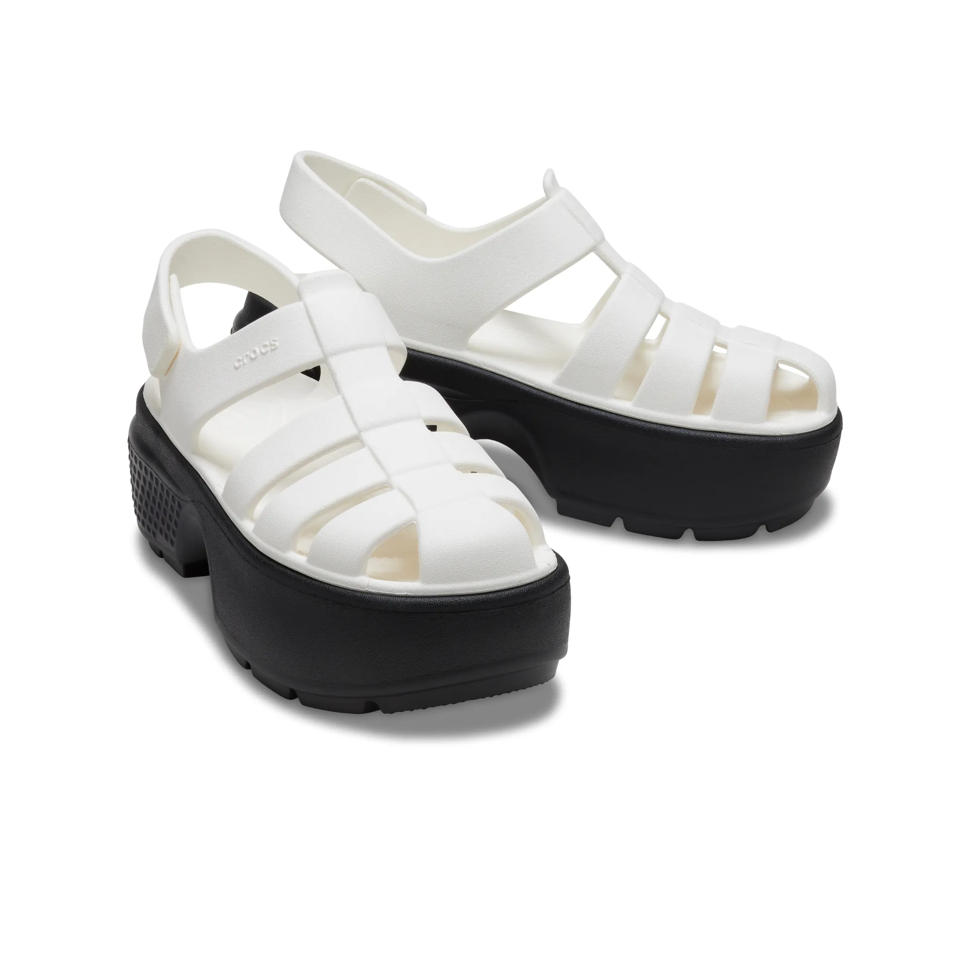 รองเท้าแตะผู้ใหญ่ STOMP FISHERMAN SANDAL