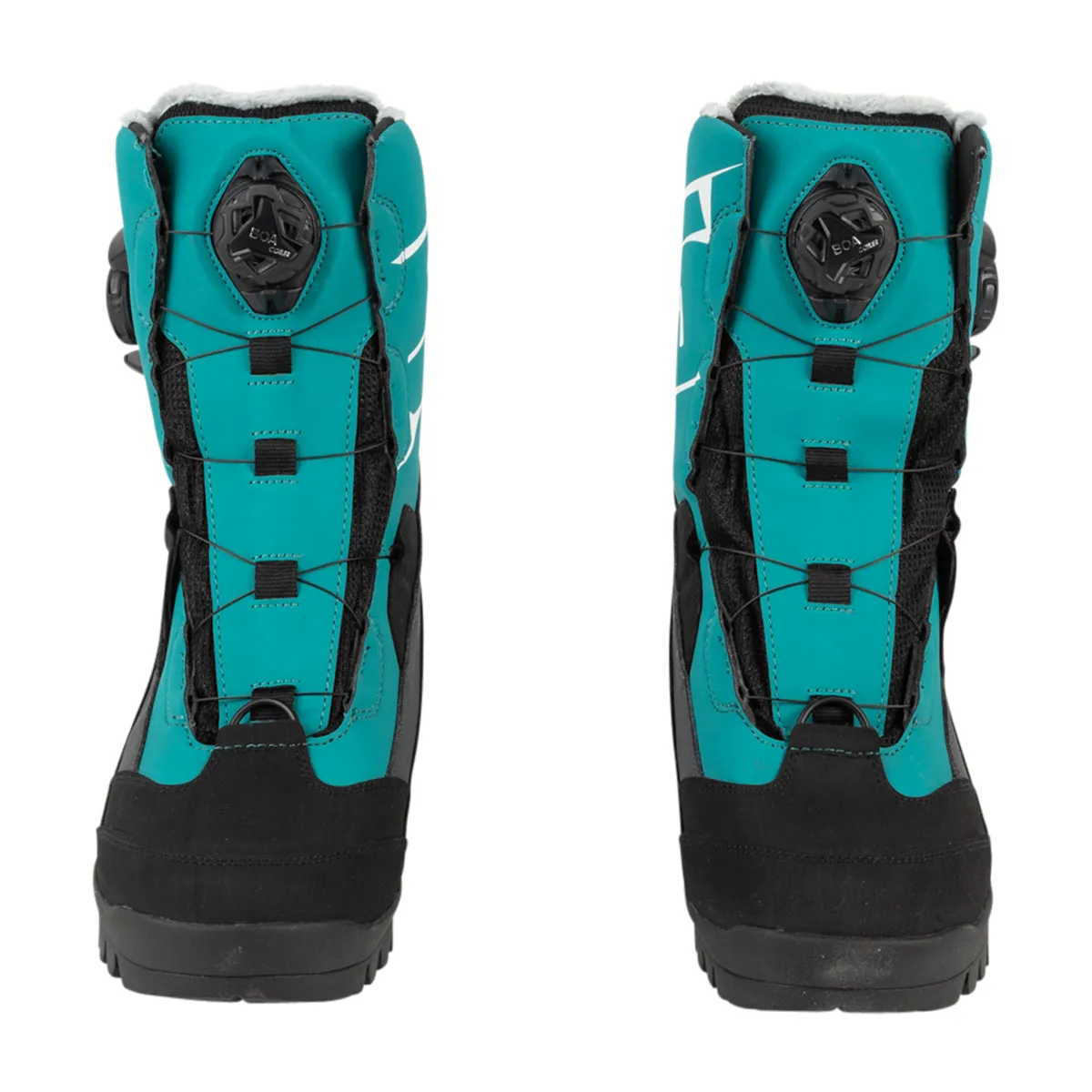 509 Women's Raid Double Boa Boots