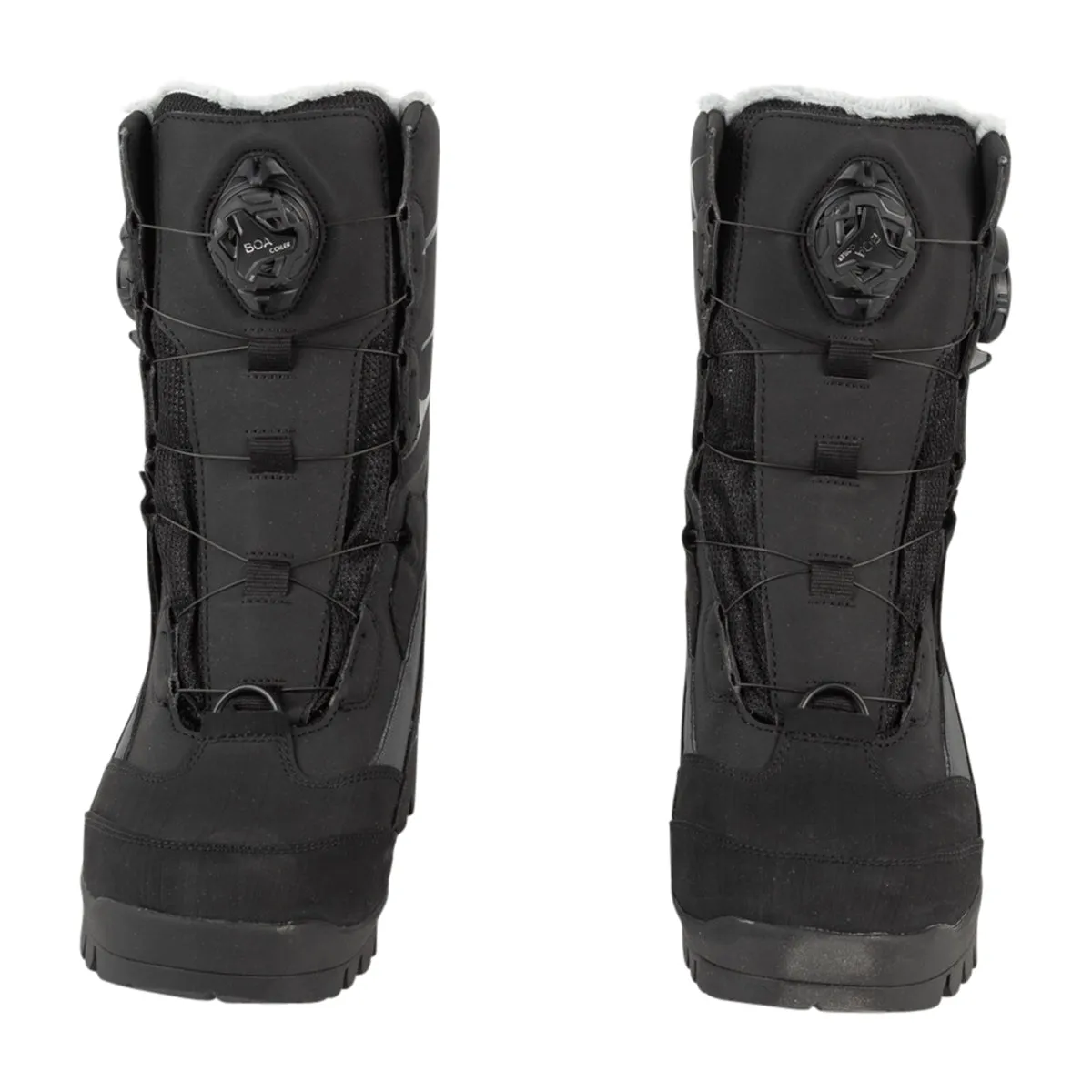 509 Women's Raid Double Boa Boots