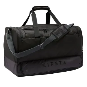 75L Sports Bag Hardcase - Black