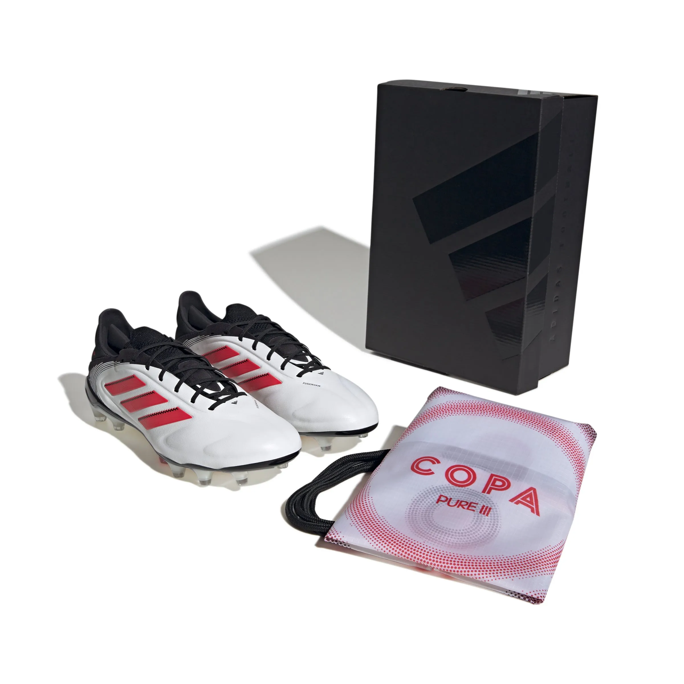 adidas Copa Pure 3 Elite Firm Ground Mens Football Boots