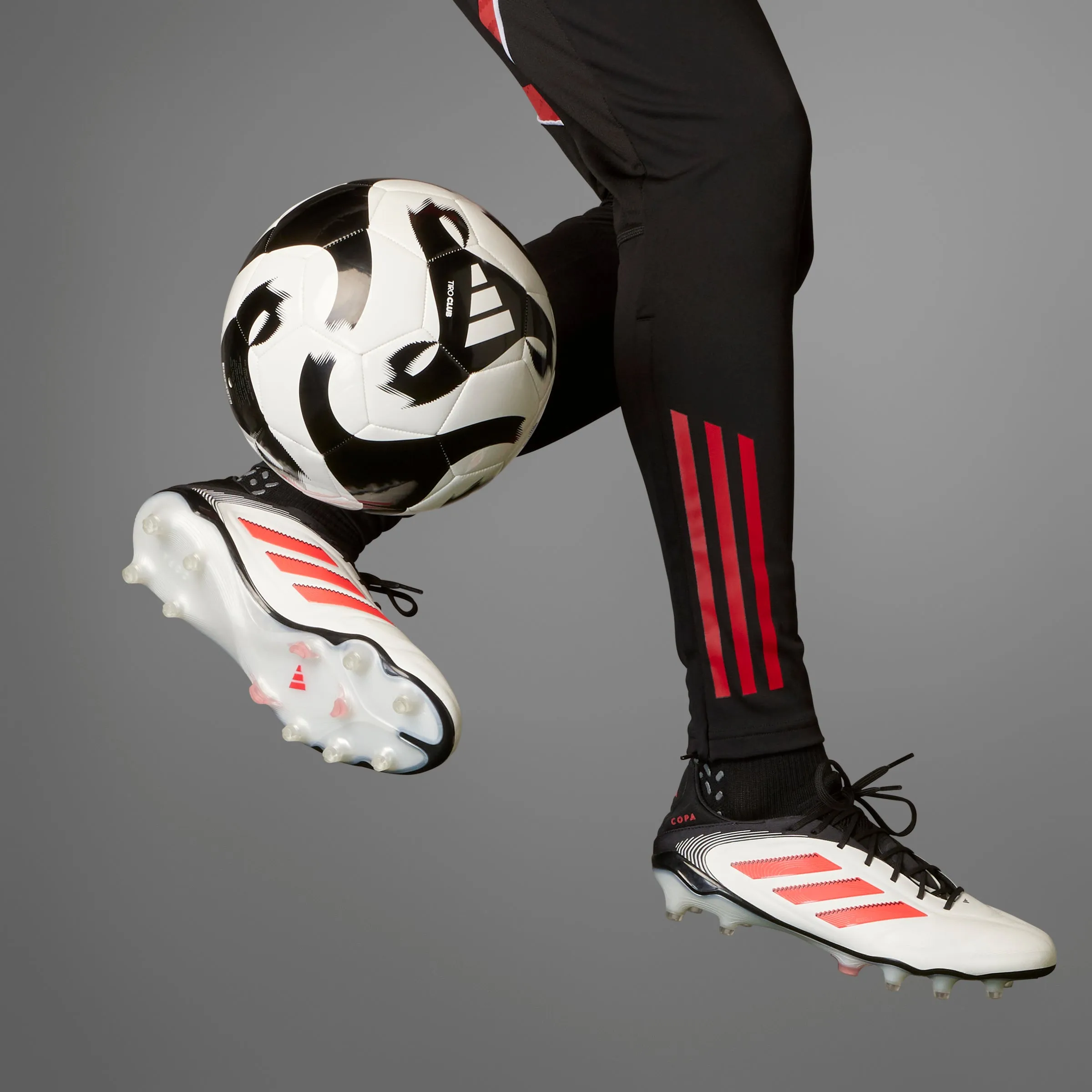 adidas Copa Pure 3 Elite Firm Ground Mens Football Boots