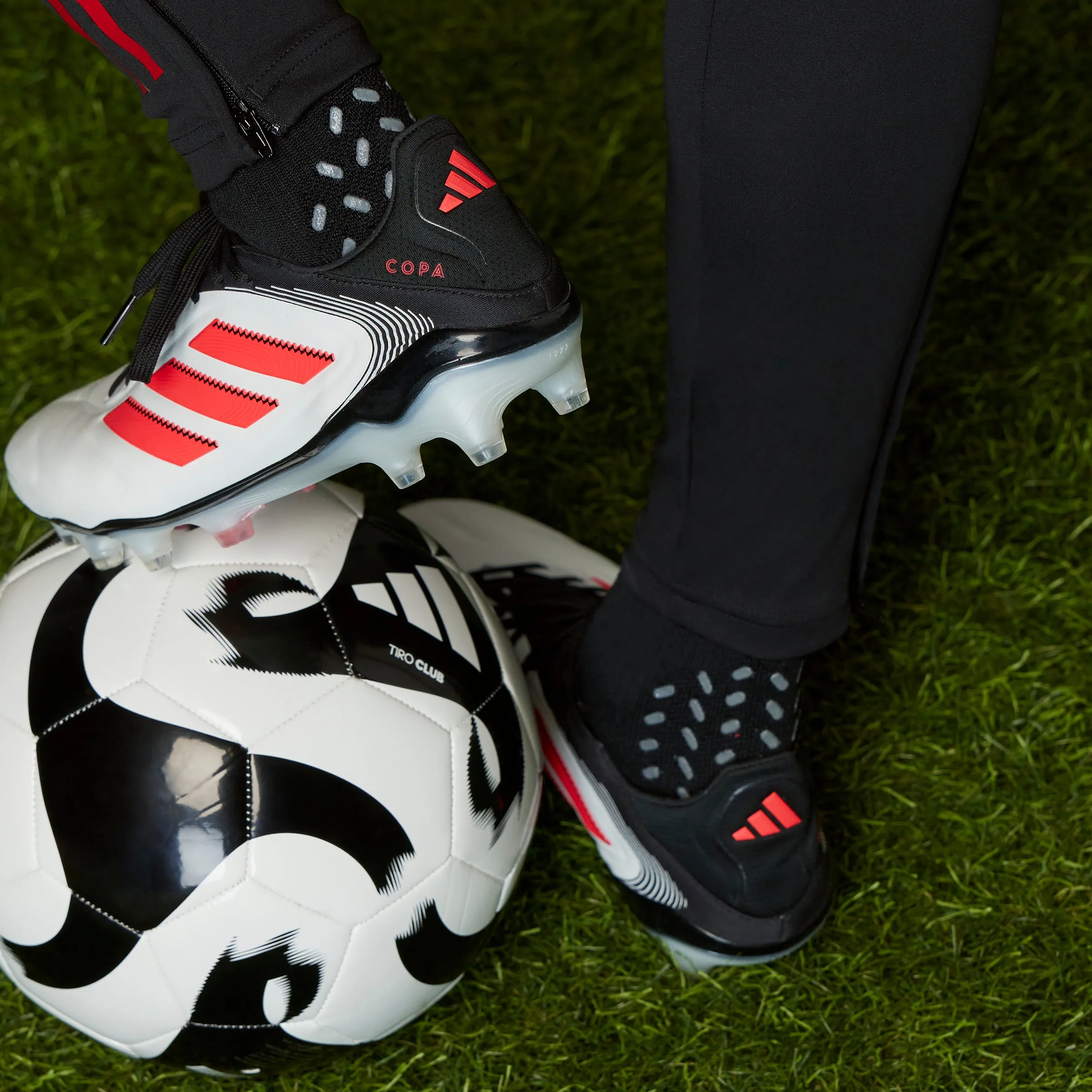 adidas Copa Pure 3 Elite Firm Ground Mens Football Boots