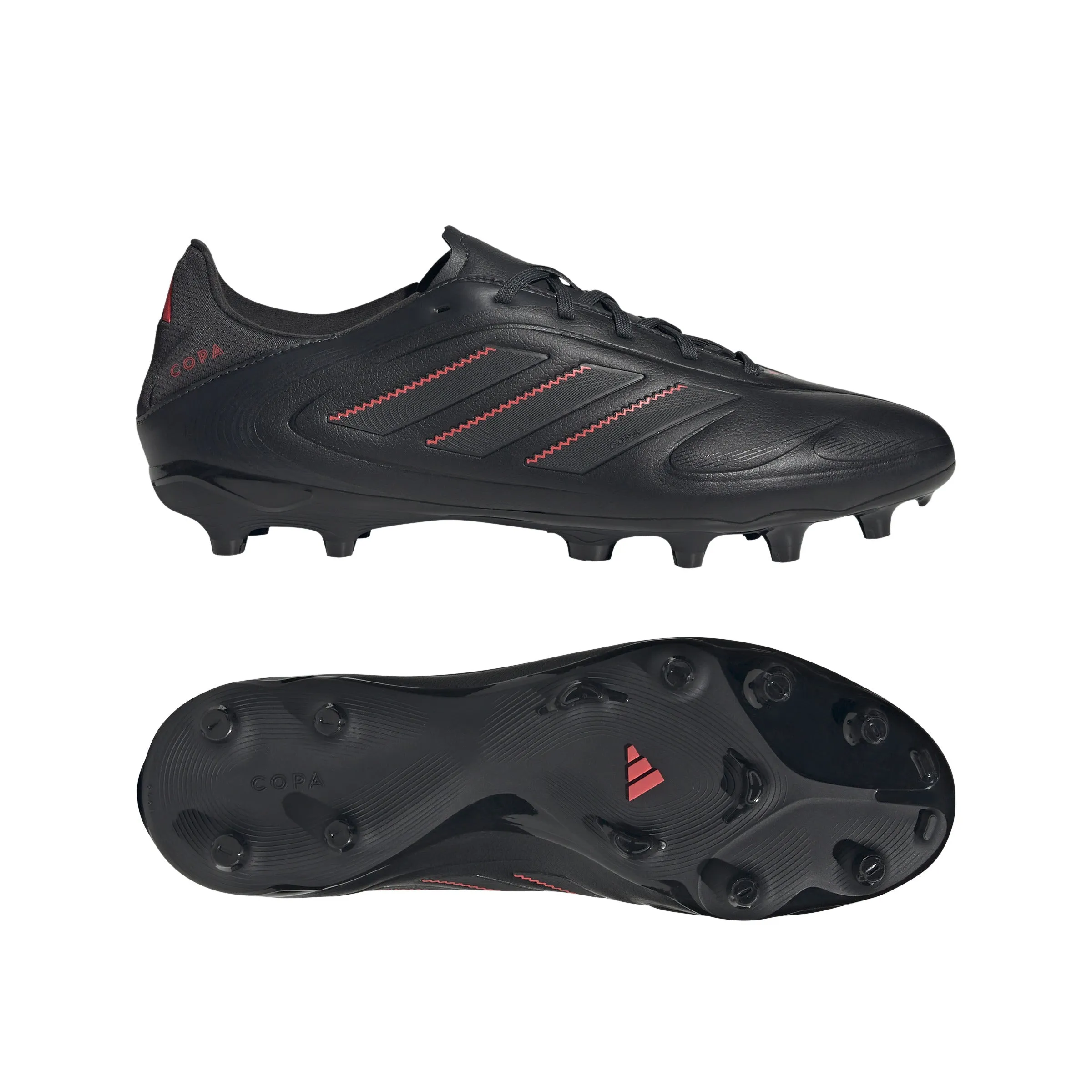 adidas Copa Pure 3 League Firm/Multi-Ground Mens Football Boots