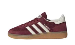 Adidas Handball Spezial Corduroy Shadow Red