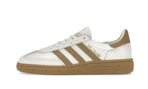 Adidas Handball Spezial Off White Gum