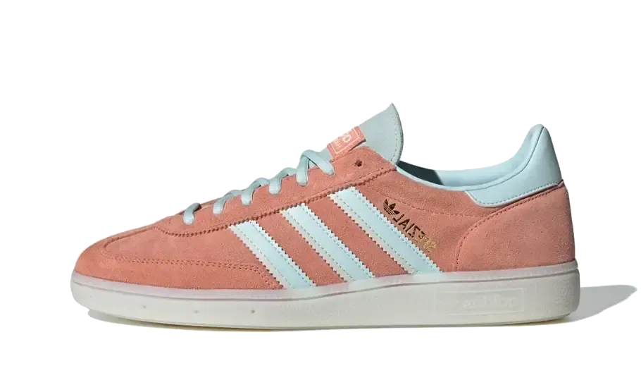 Adidas Handball Spezial Wonder Clay Almost Blue