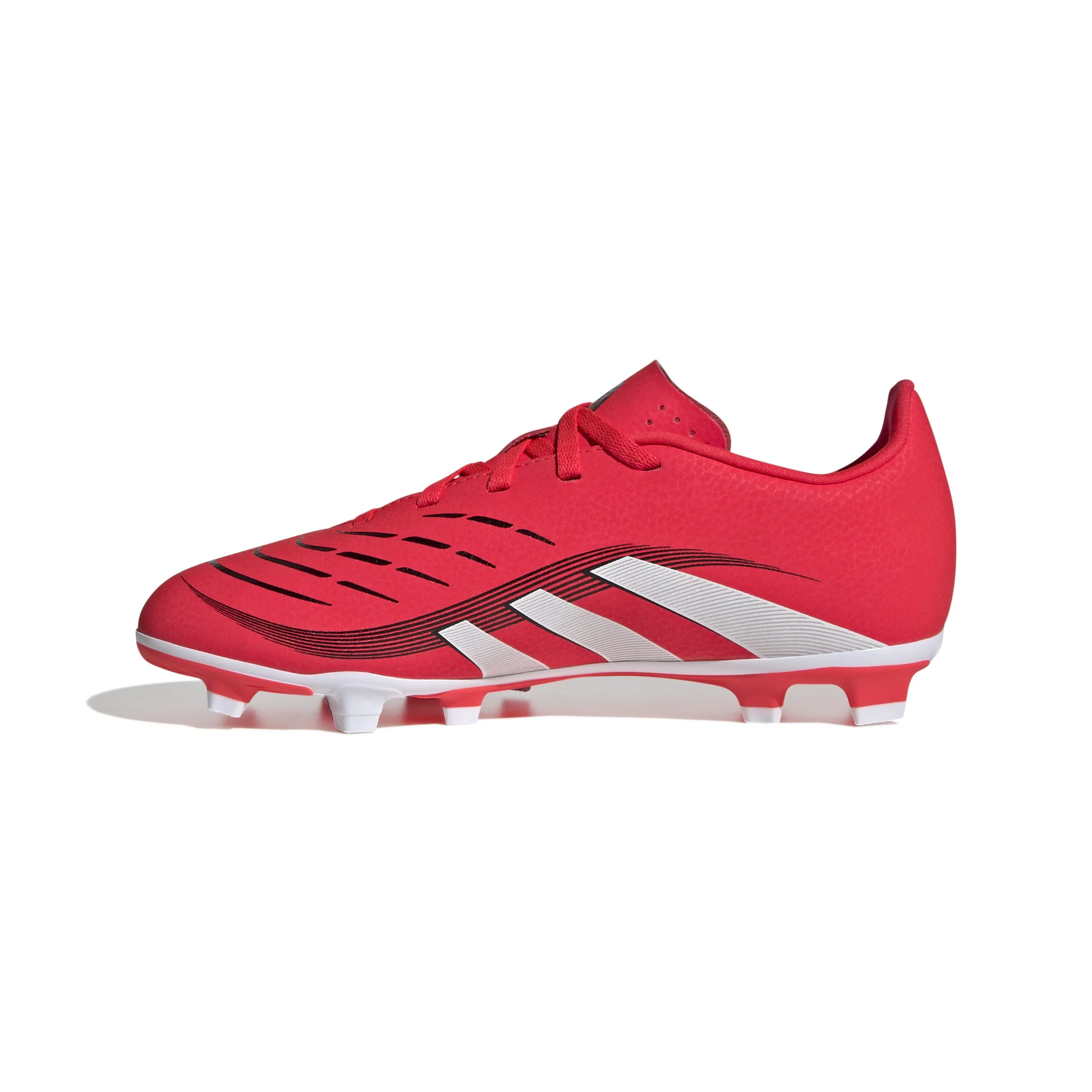 adidas Predator Club Firm/Multi-Ground Kids Football Boots