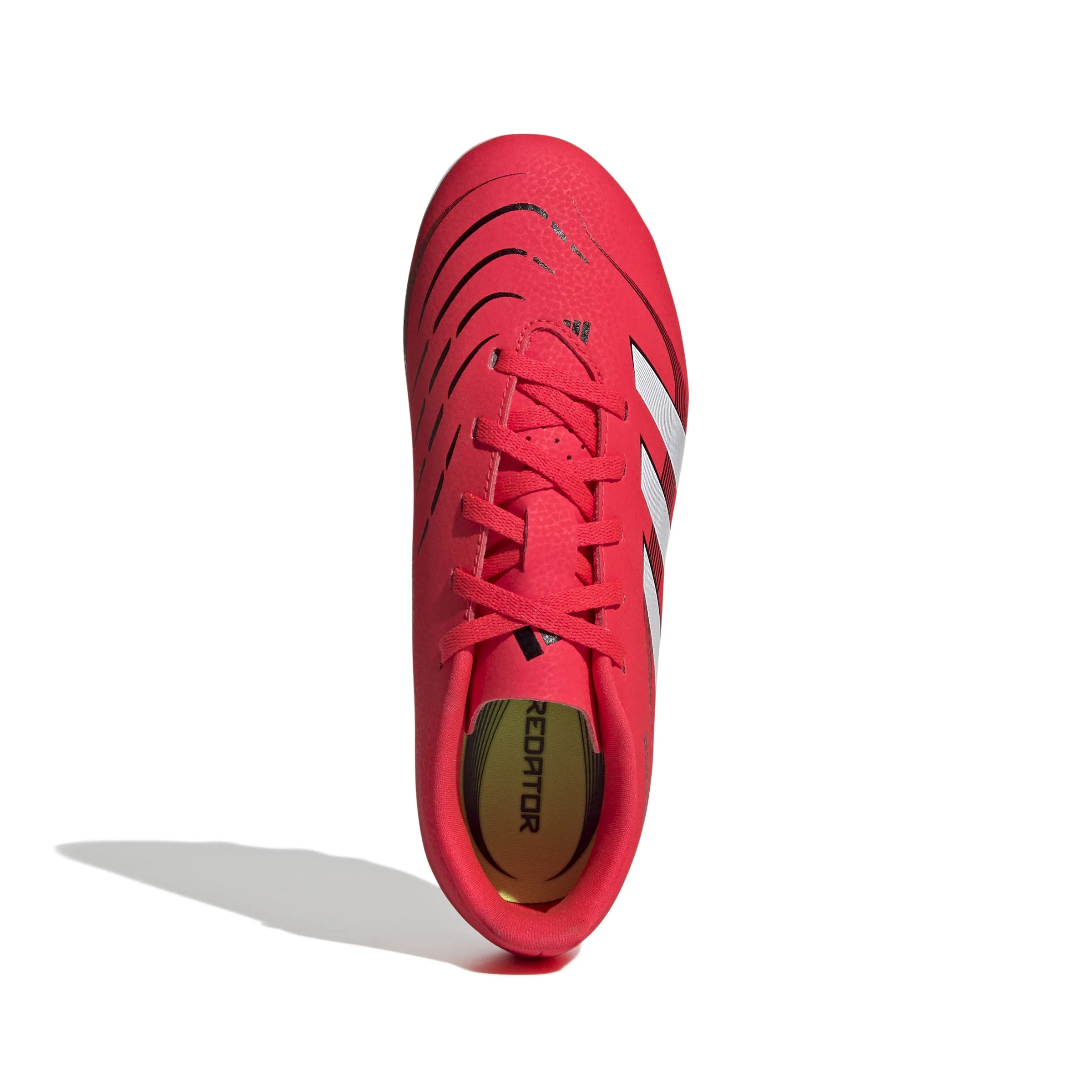 adidas Predator Club Firm/Multi-Ground Kids Football Boots