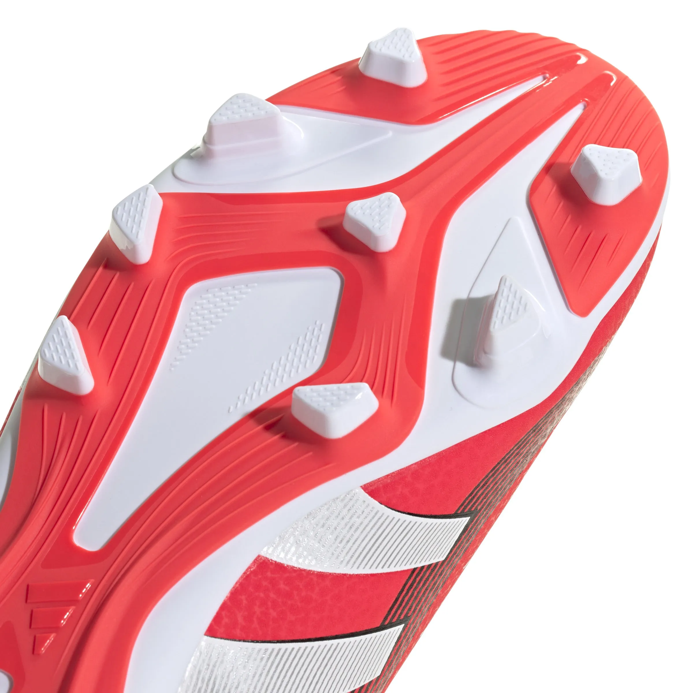 adidas Predator Club Firm/Multi-Ground Kids Football Boots
