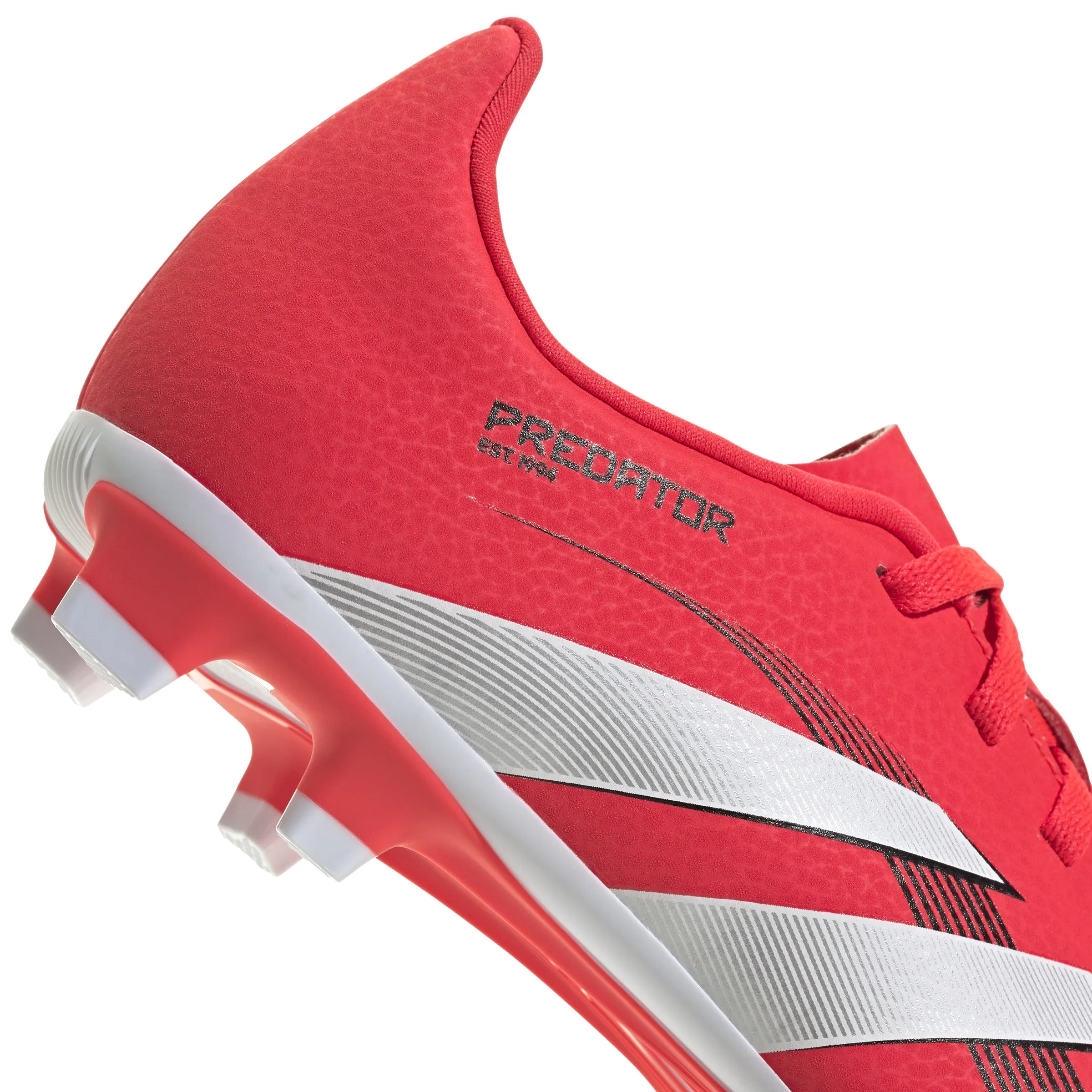 adidas Predator Club Firm/Multi-Ground Kids Football Boots