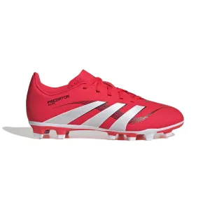 adidas Predator Club Firm/Multi-Ground Kids Football Boots