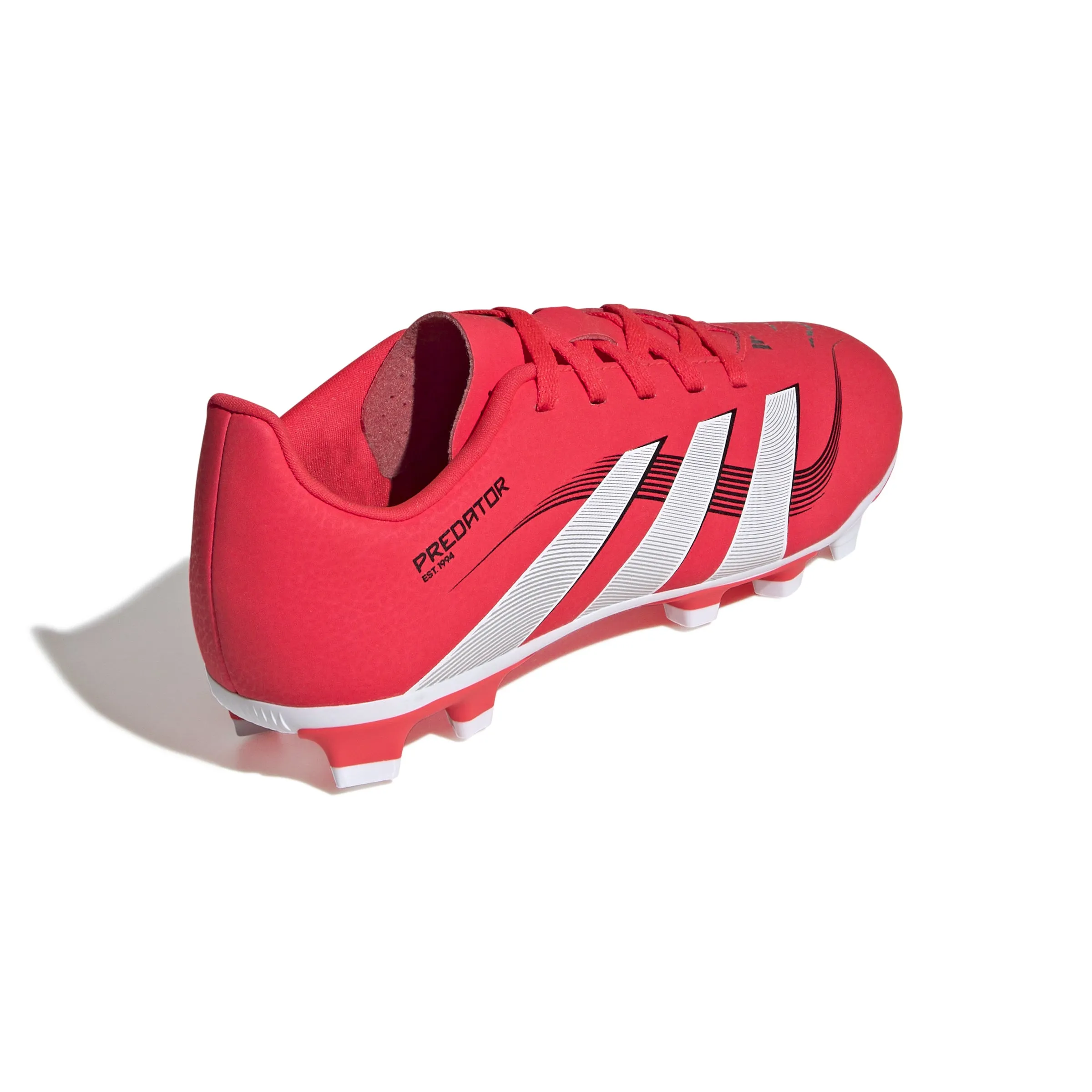 adidas Predator Club Firm/Multi-Ground Kids Football Boots