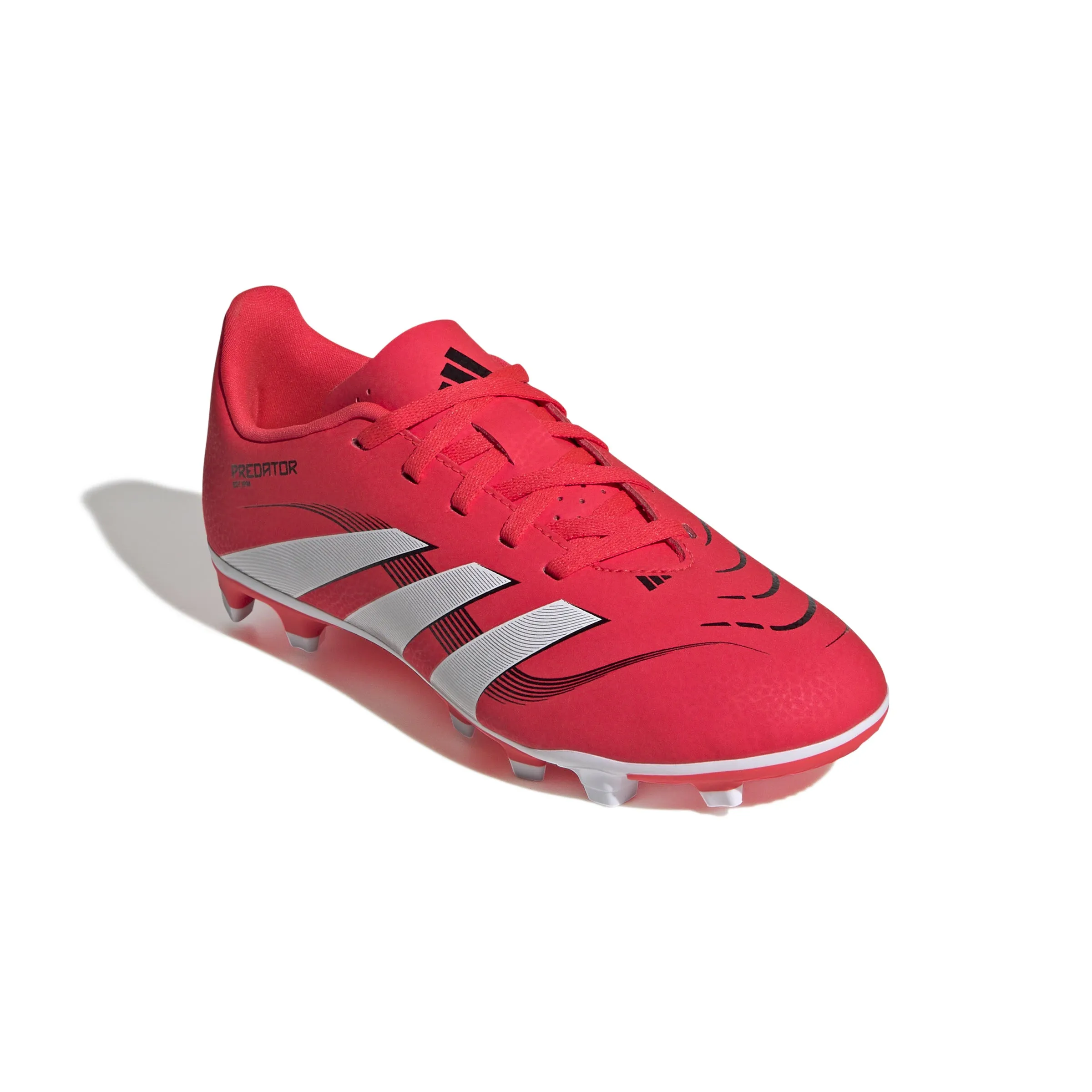 adidas Predator Club Firm/Multi-Ground Kids Football Boots