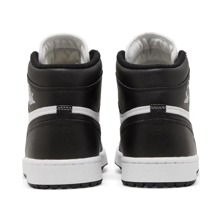 Air Jordan 1 High Golf 'Panda / Black White'