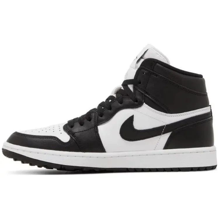 Air Jordan 1 High Golf 'Panda / Black White'
