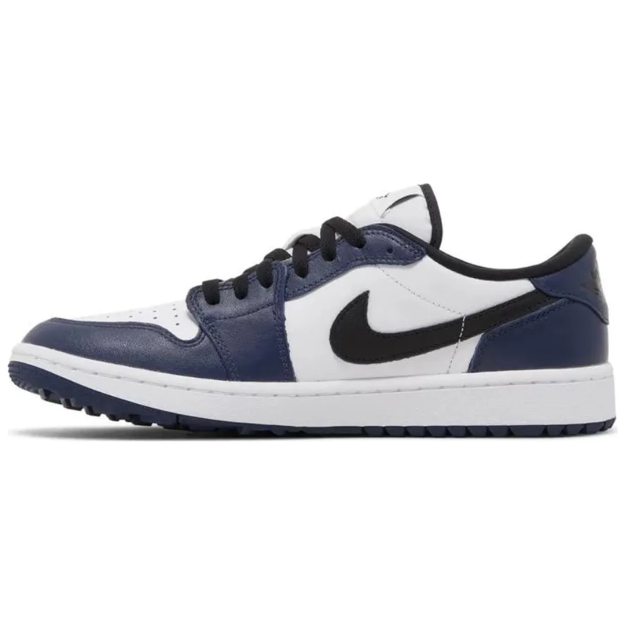Air Jordan 1 Low Golf 'Midnight Navy'