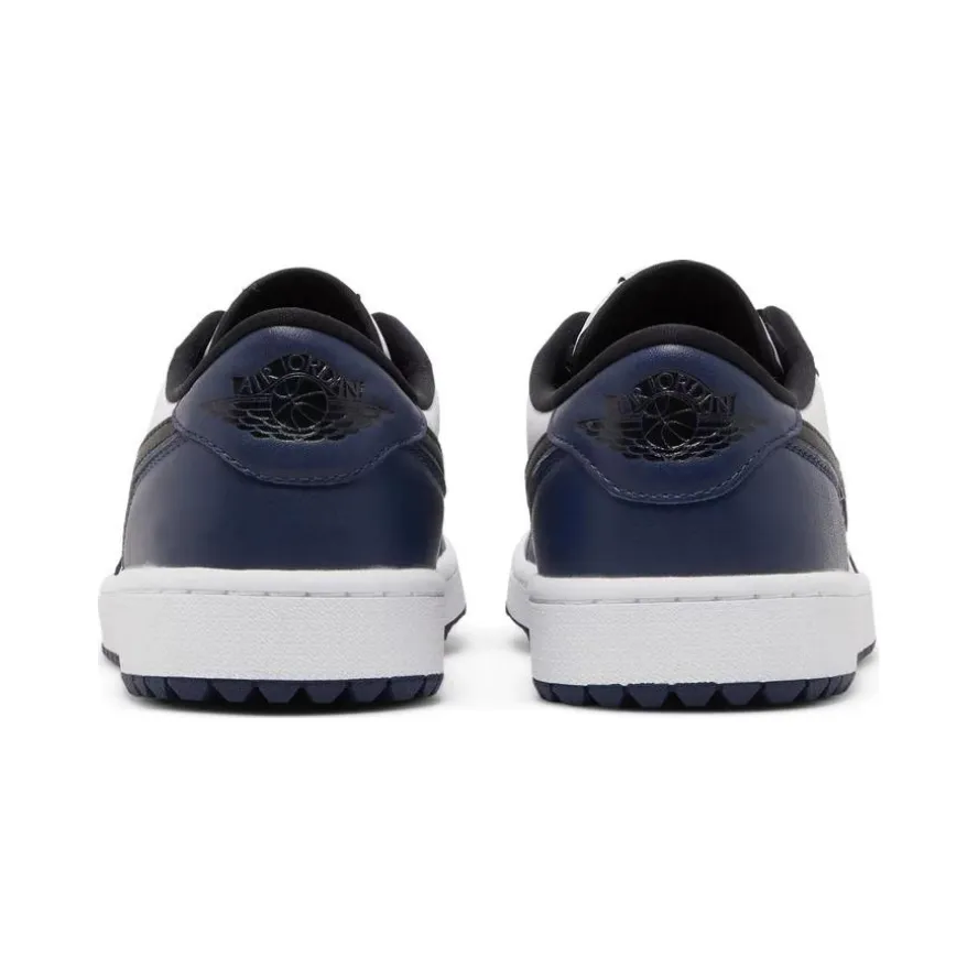 Air Jordan 1 Low Golf 'Midnight Navy'