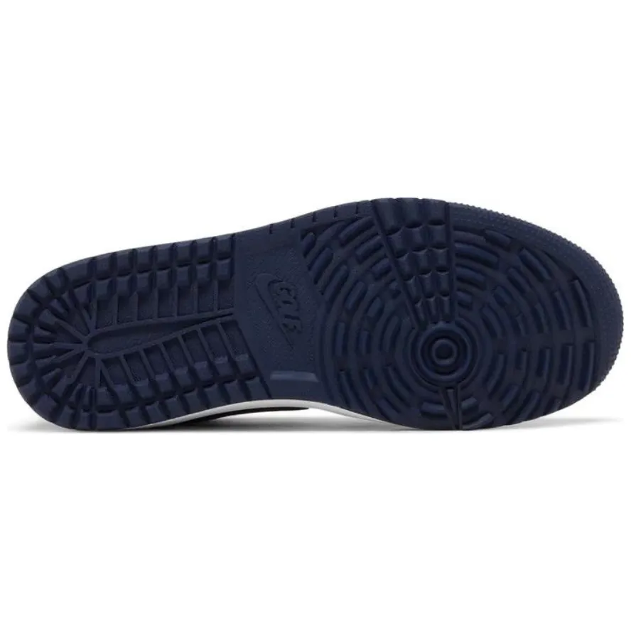 Air Jordan 1 Low Golf 'Midnight Navy'