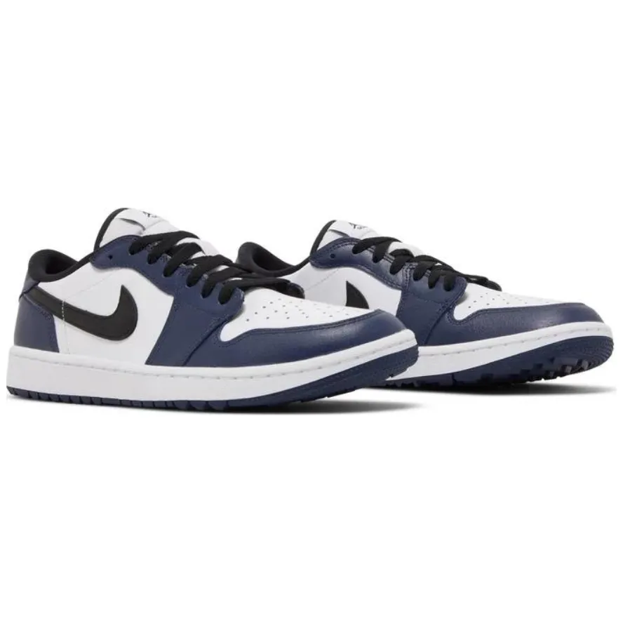 Air Jordan 1 Low Golf 'Midnight Navy'
