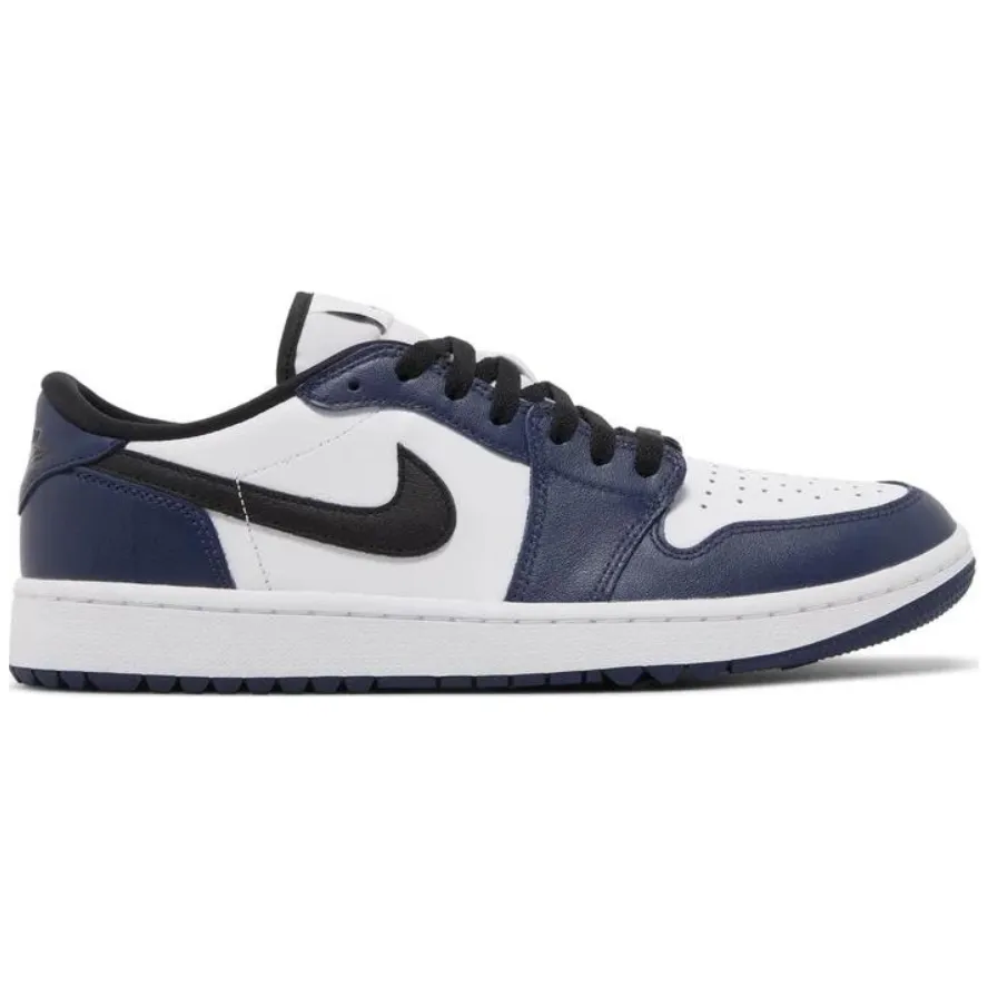 Air Jordan 1 Low Golf 'Midnight Navy'