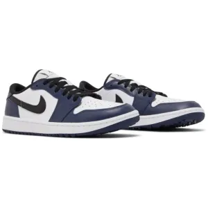Air Jordan 1 Low Golf 'Midnight Navy'