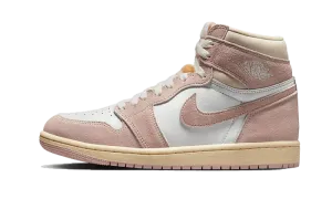 Air Jordan 1 Retro High OG Washed Pink