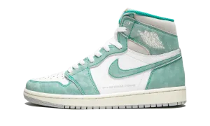 Air Jordan 1 Retro High Turbo Green
