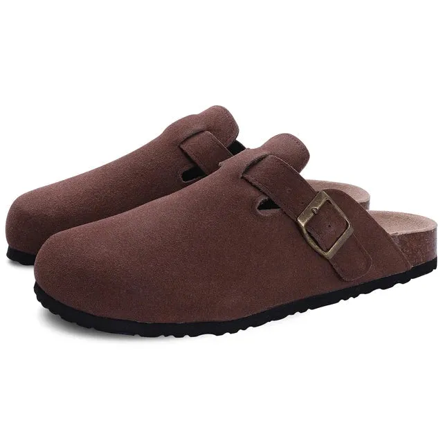 Amex-Flex Clogs