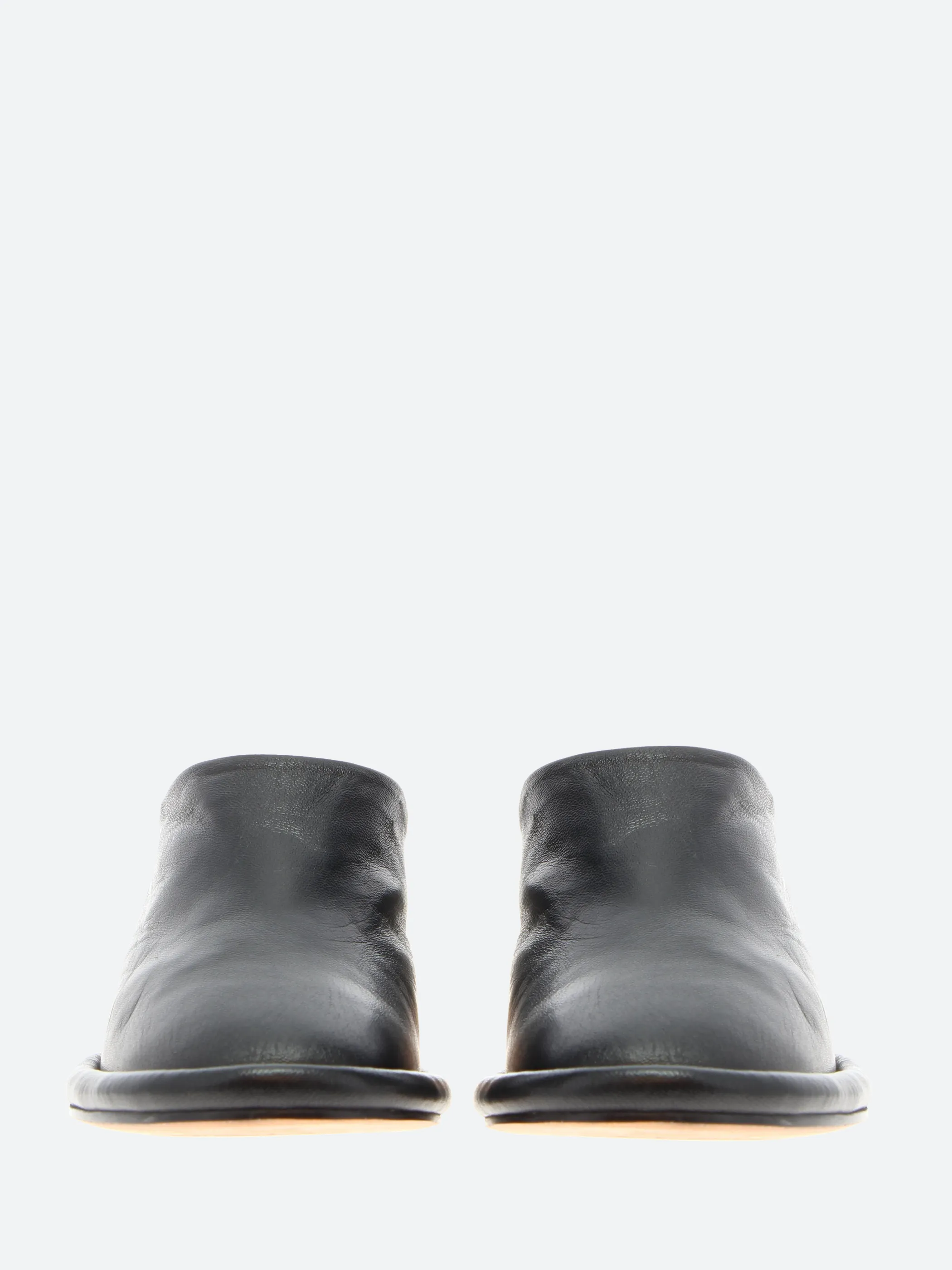 Arch Mule
