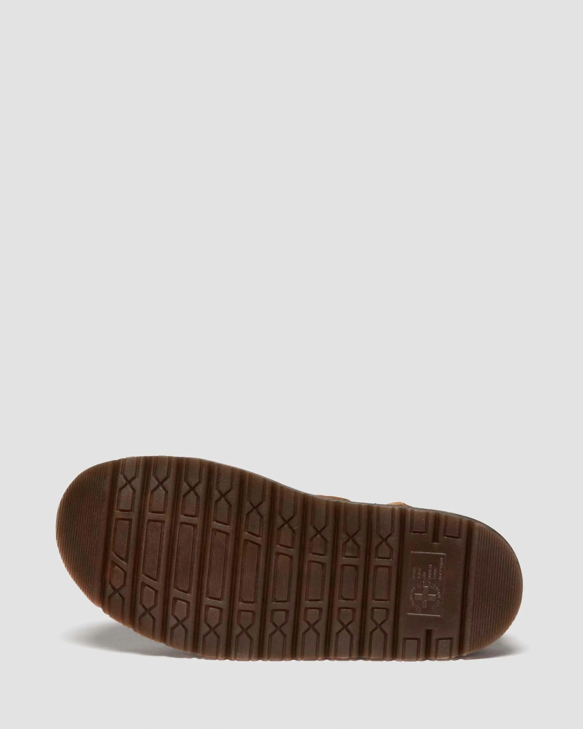 Archive Plush Suede Fisherman Sandals