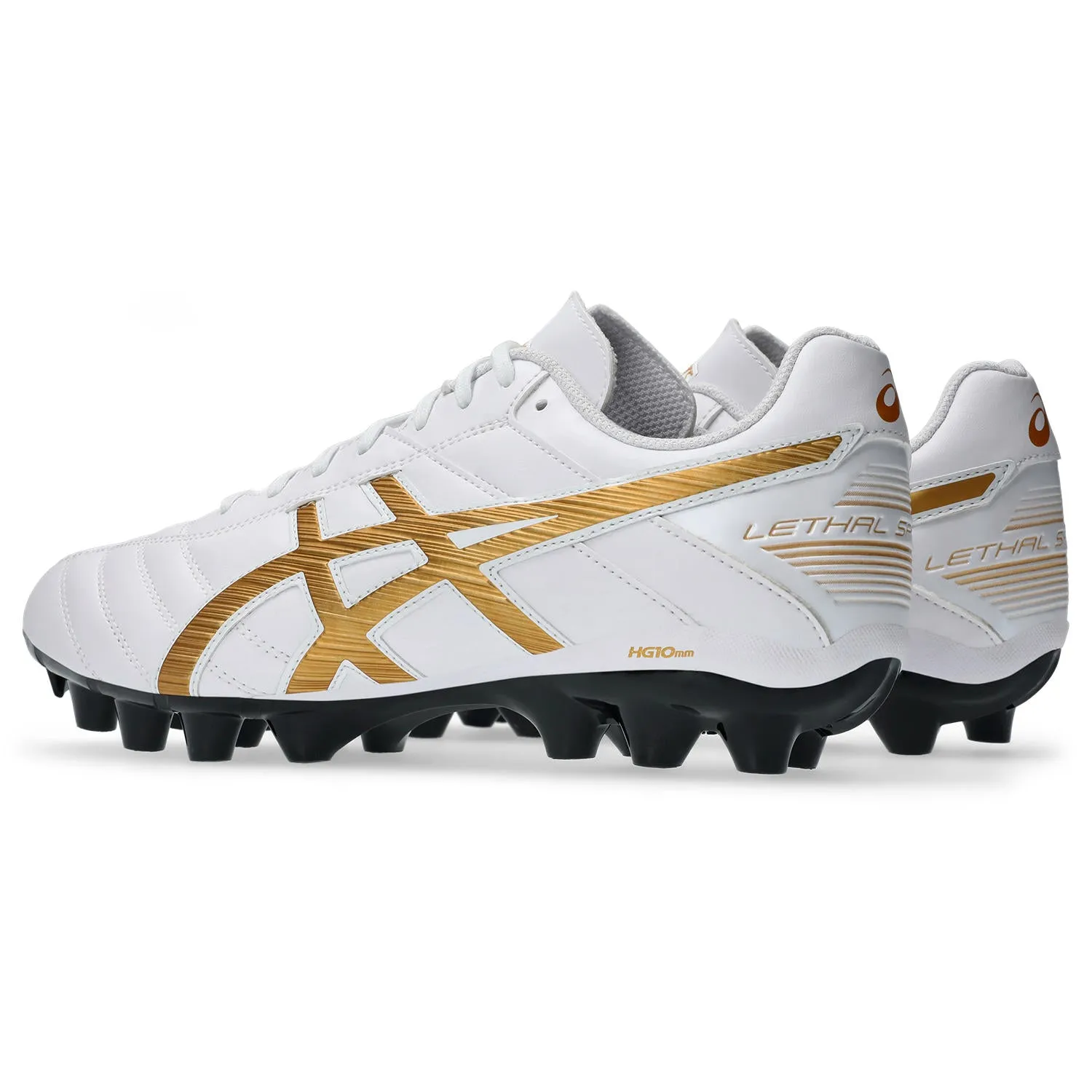ASICS Lethal Speed RS Mens Football Boots