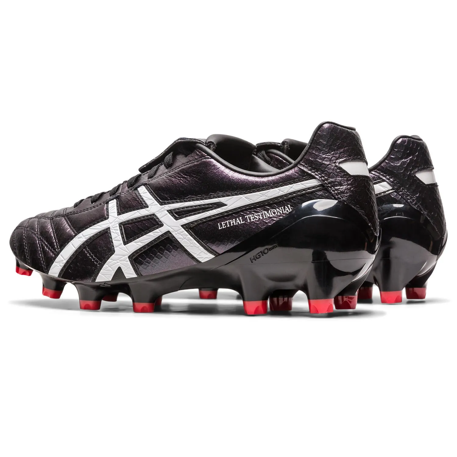 ASICS Lethal Testimonial 4 IT Mens Football Boots