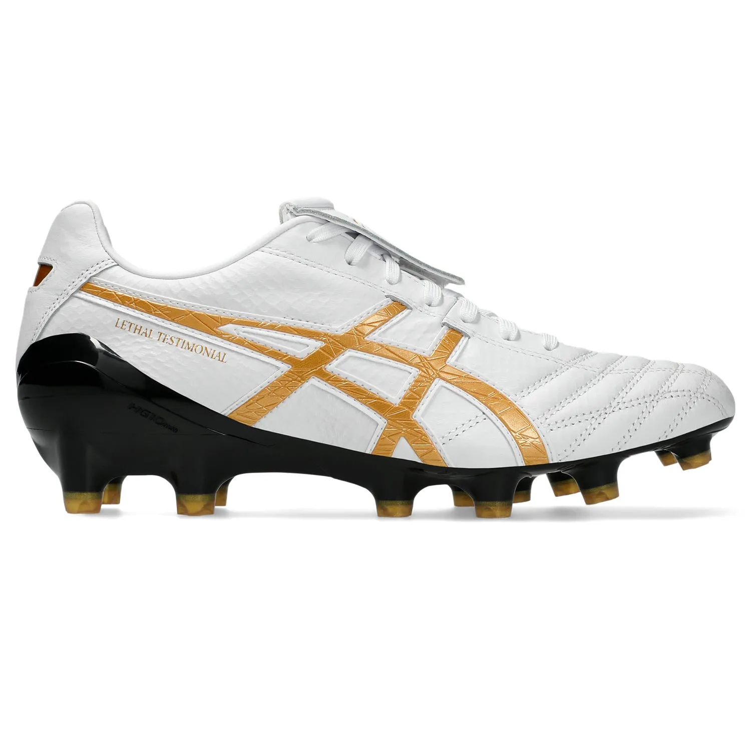 ASICS Lethal Testimonial 4 IT Mens Football Boots