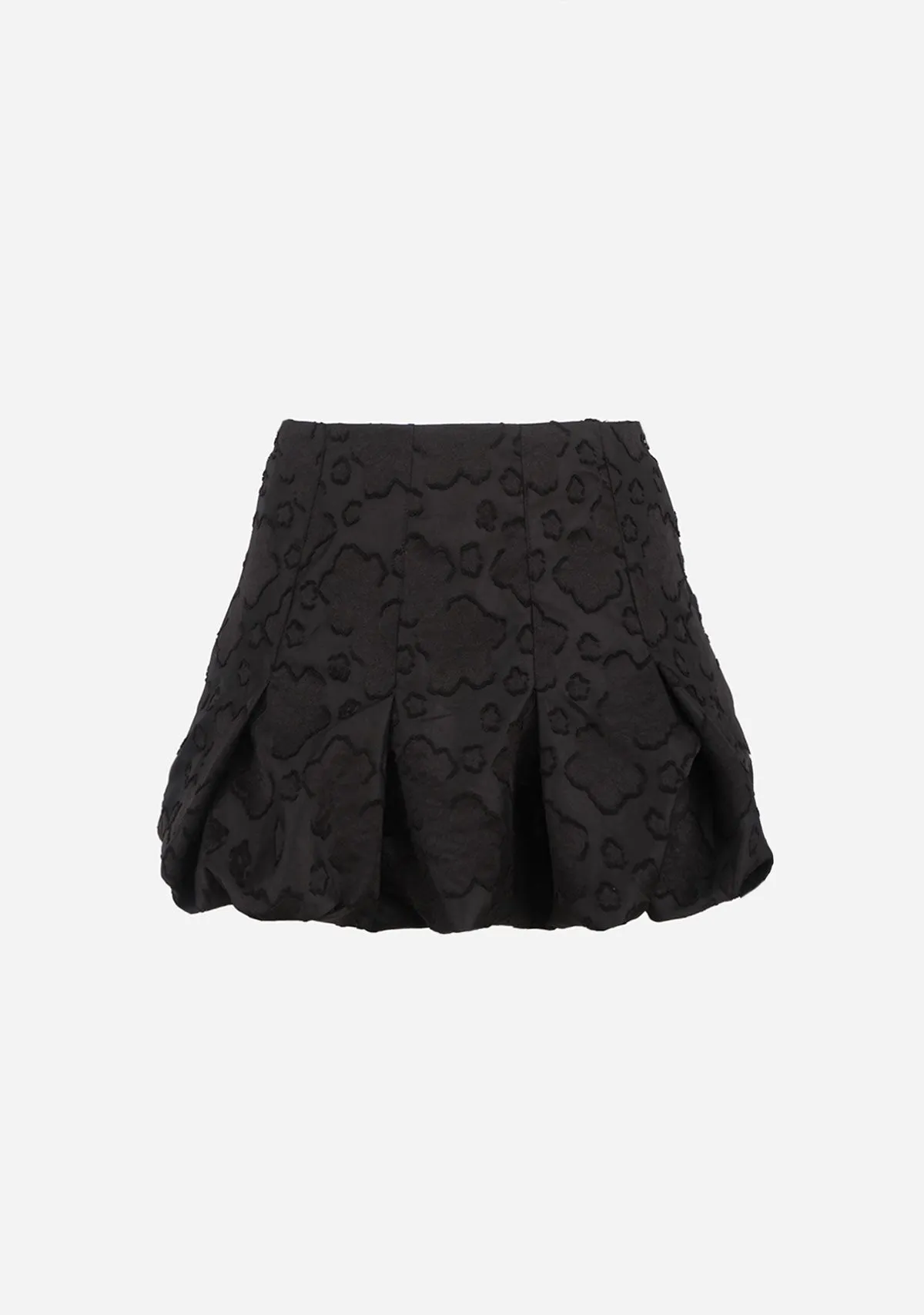 Balloon Skirt