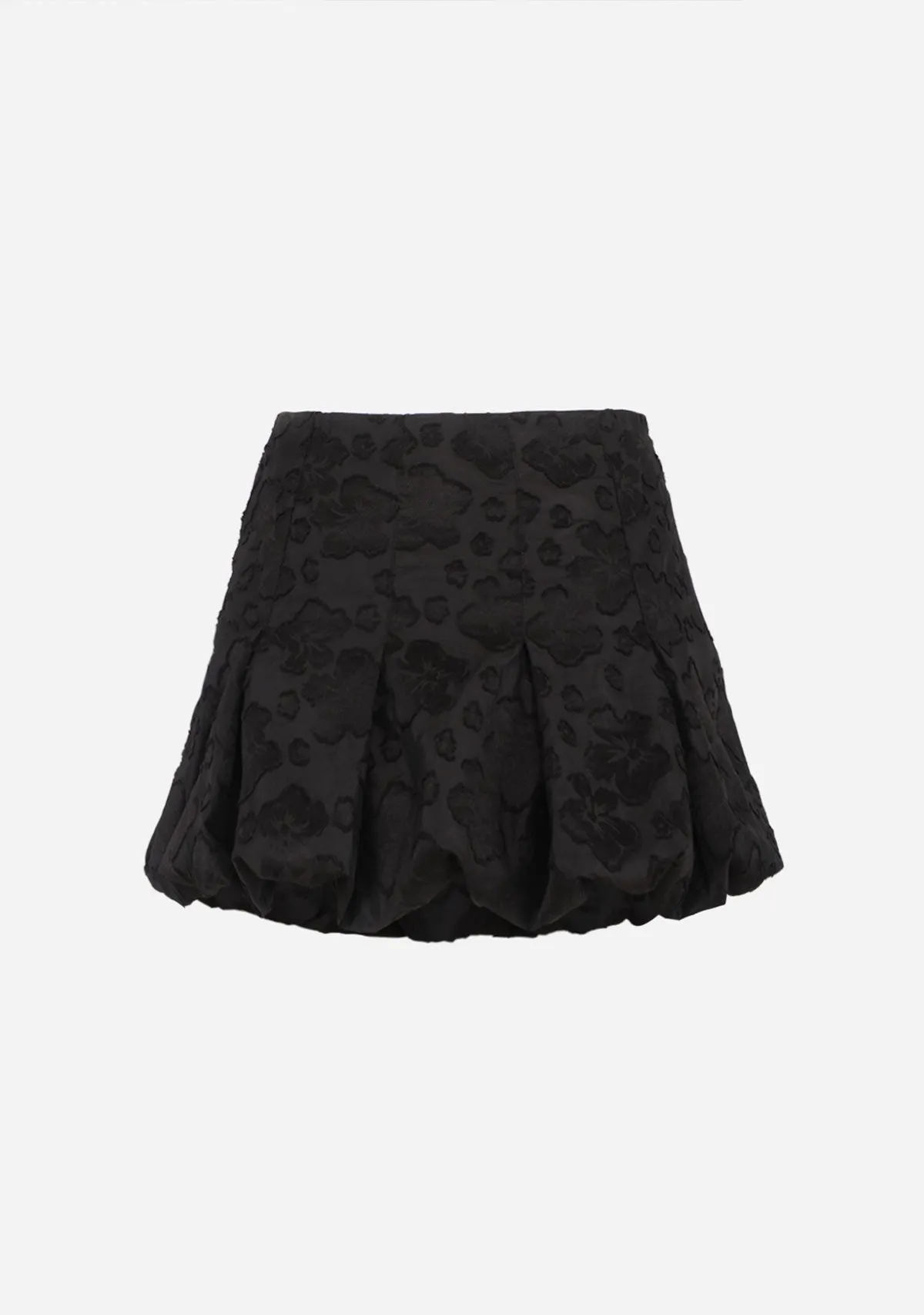 Balloon Skirt