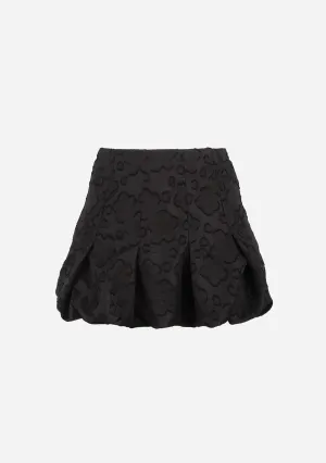 Balloon Skirt