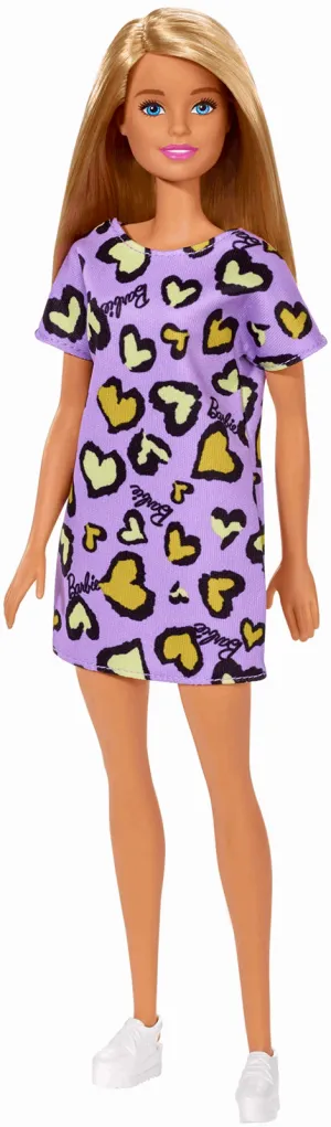 Barbie Doll