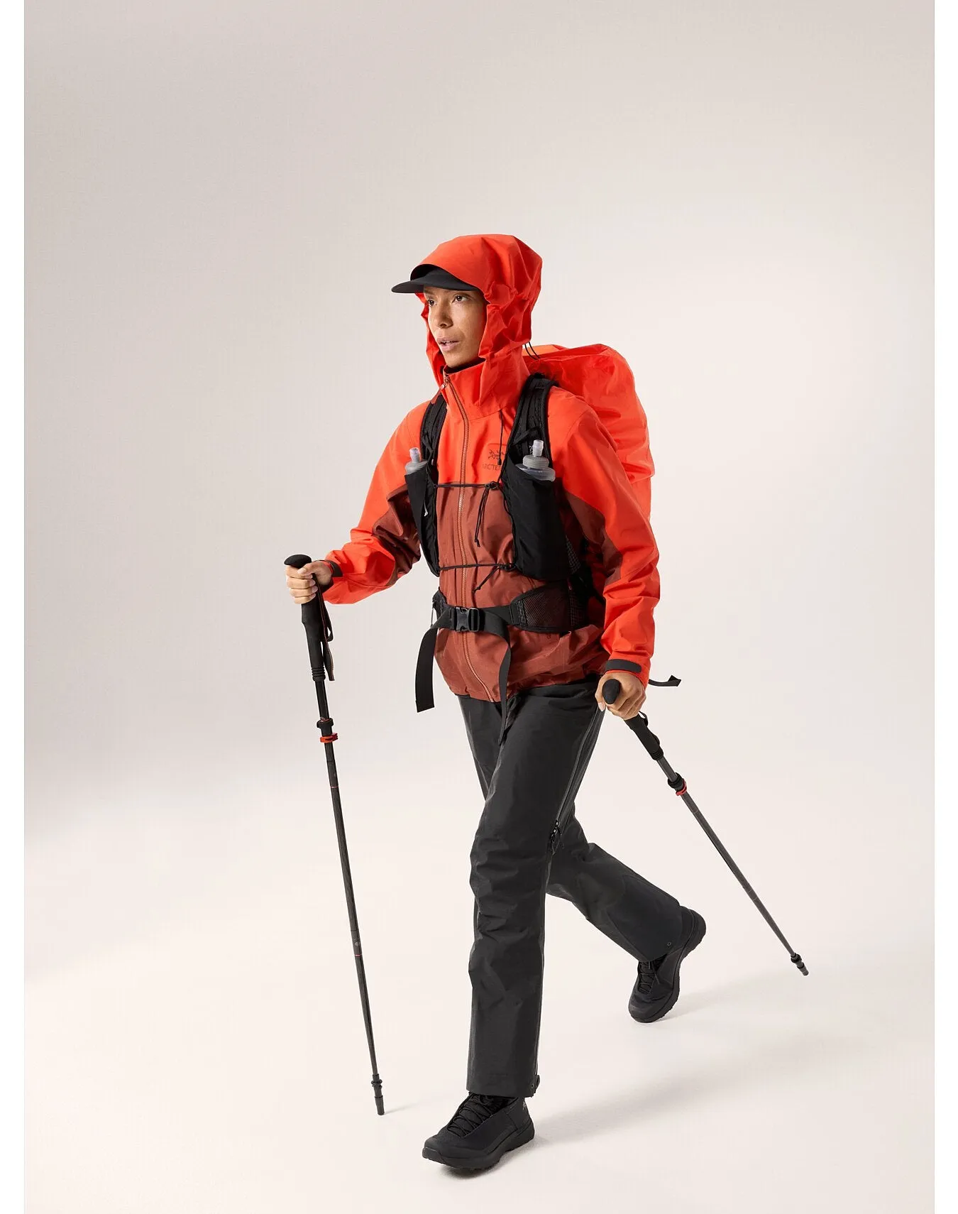 Beta AR Pant (Women's) - X000008068 - Past Season