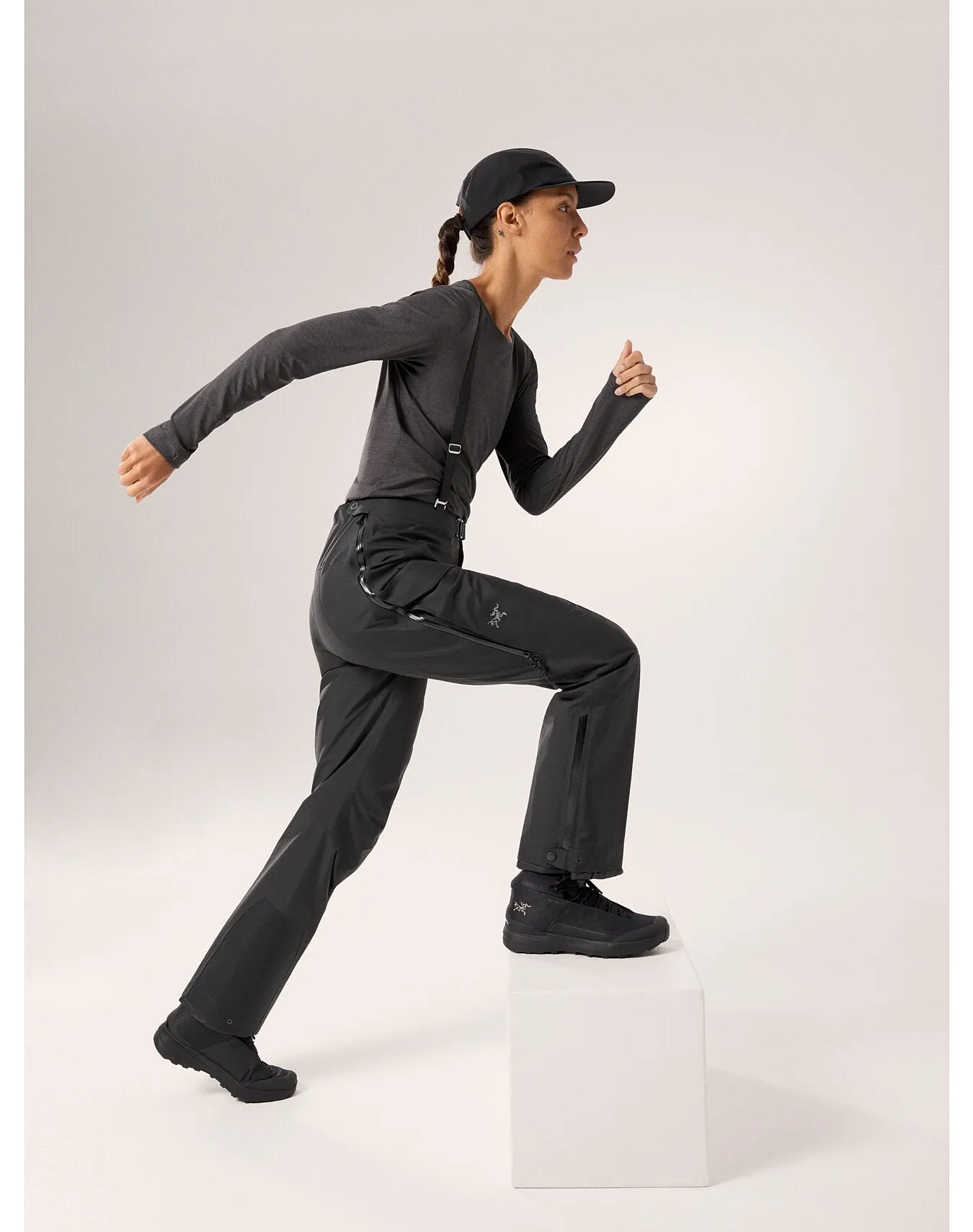 Beta AR Pant (Women's) - X000008068 - Past Season