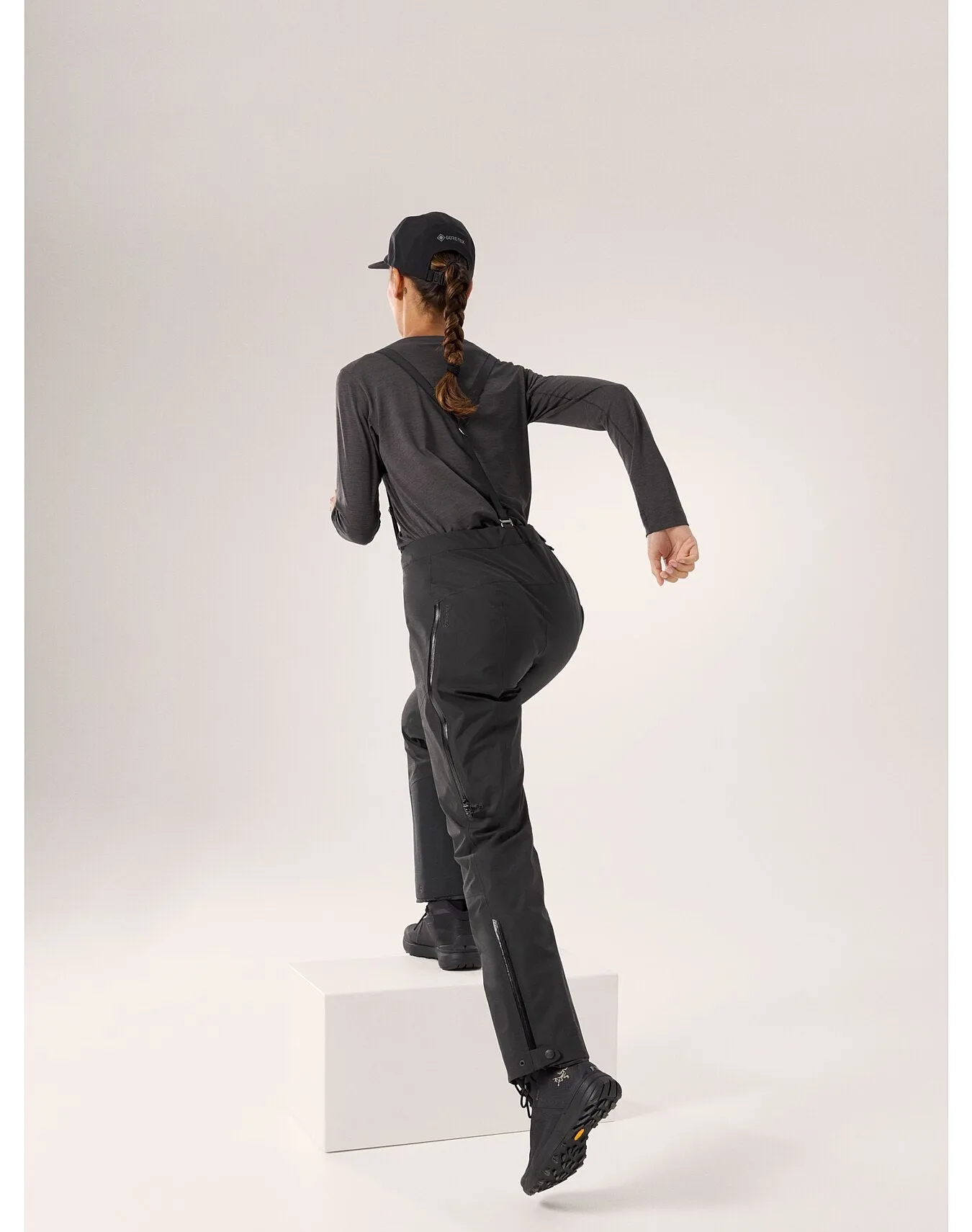 Beta AR Pant (Women's) - X000008068 - Past Season