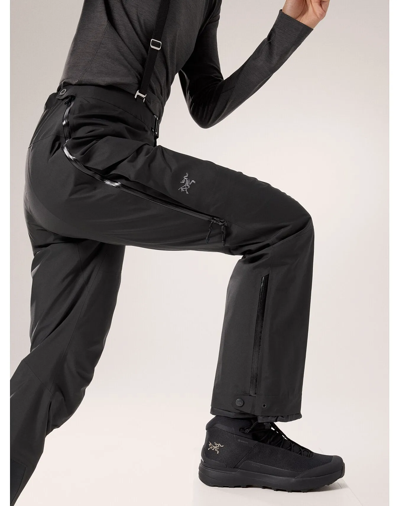 Beta AR Pant (Women's) - X000008068 - Past Season