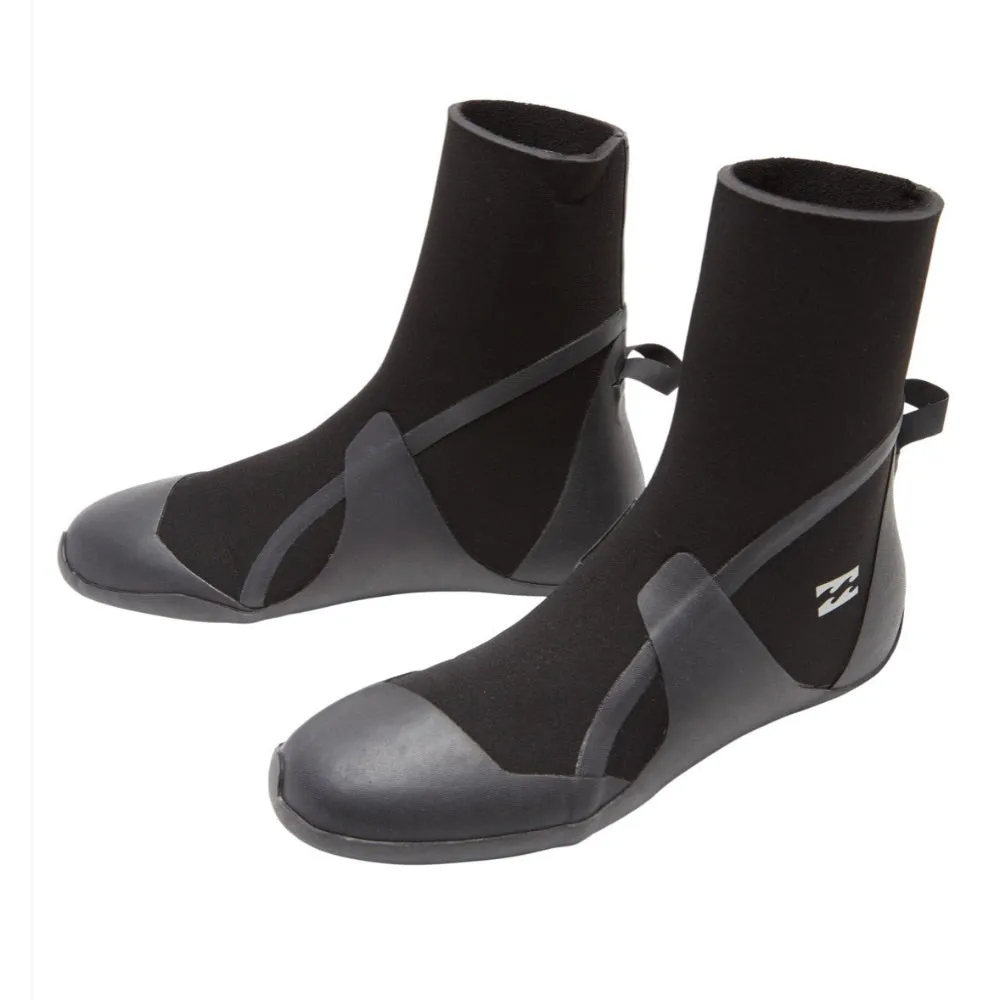 BILLABONG ABSOLUTE 5MM ROUND TOE BOOT