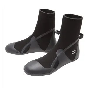BILLABONG ABSOLUTE 5MM ROUND TOE BOOT