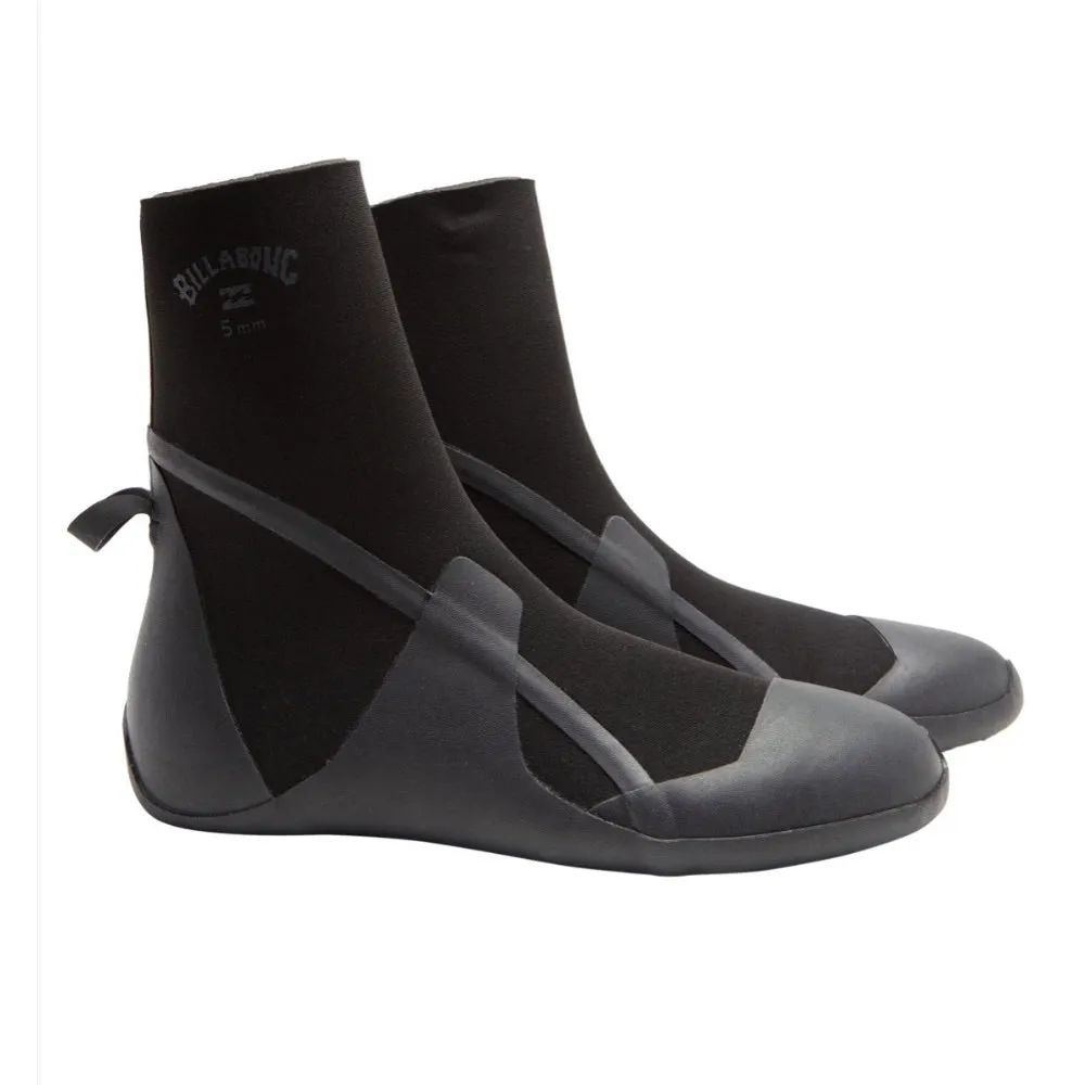 BILLABONG ABSOLUTE 5MM ROUND TOE BOOT