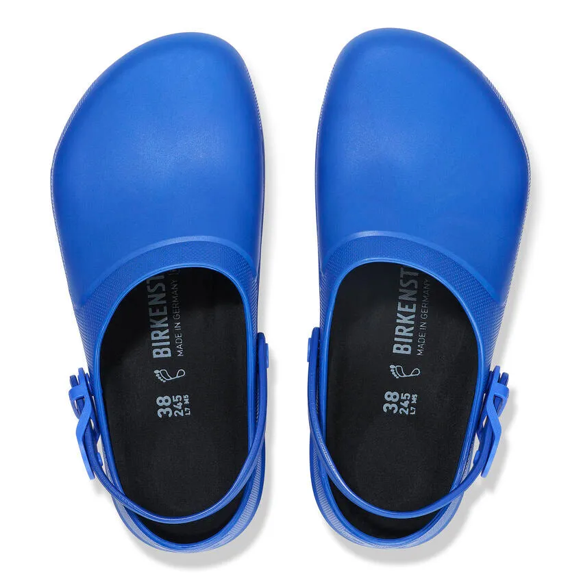 Birki Air 2.0 - Ultra Blue Polyurethane||Birki Air 2.0 - Polyuréthane bleu ultra
