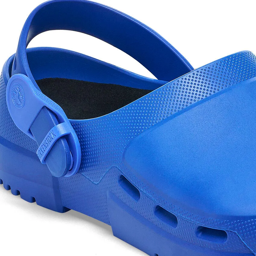 Birki Air 2.0 - Ultra Blue Polyurethane||Birki Air 2.0 - Polyuréthane bleu ultra