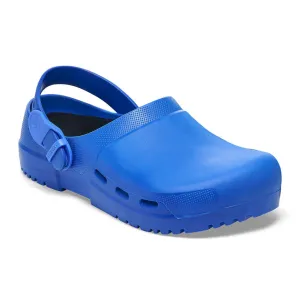 Birki Air 2.0 - Ultra Blue Polyurethane||Birki Air 2.0 - Polyuréthane bleu ultra