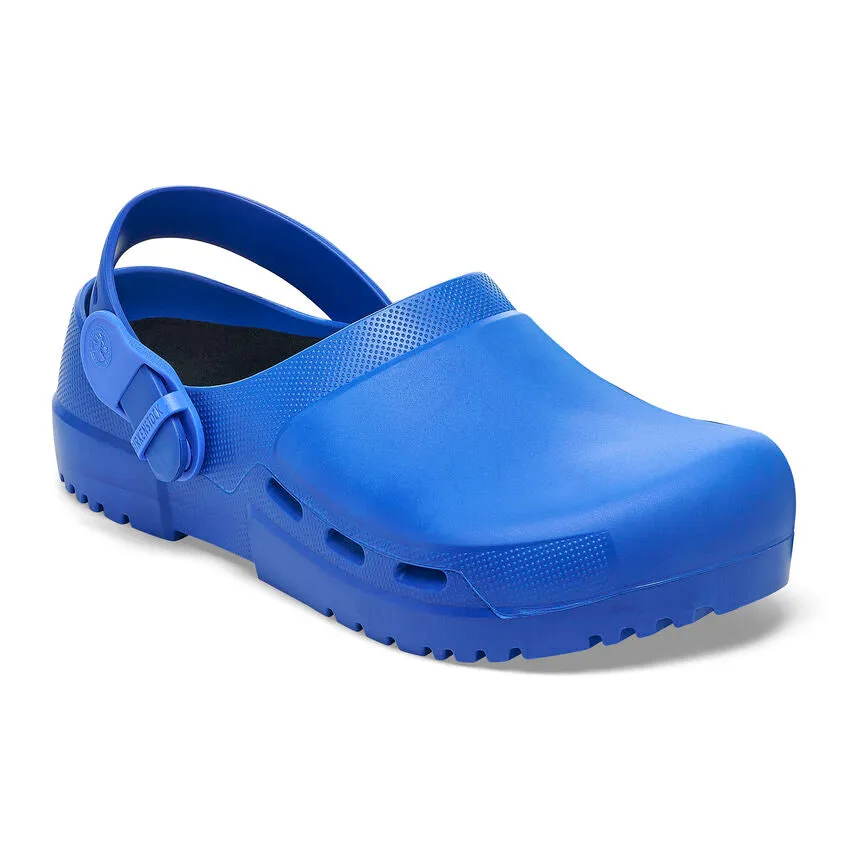Birki Air 2.0 - Ultra Blue Polyurethane||Birki Air 2.0 - Polyuréthane bleu ultra